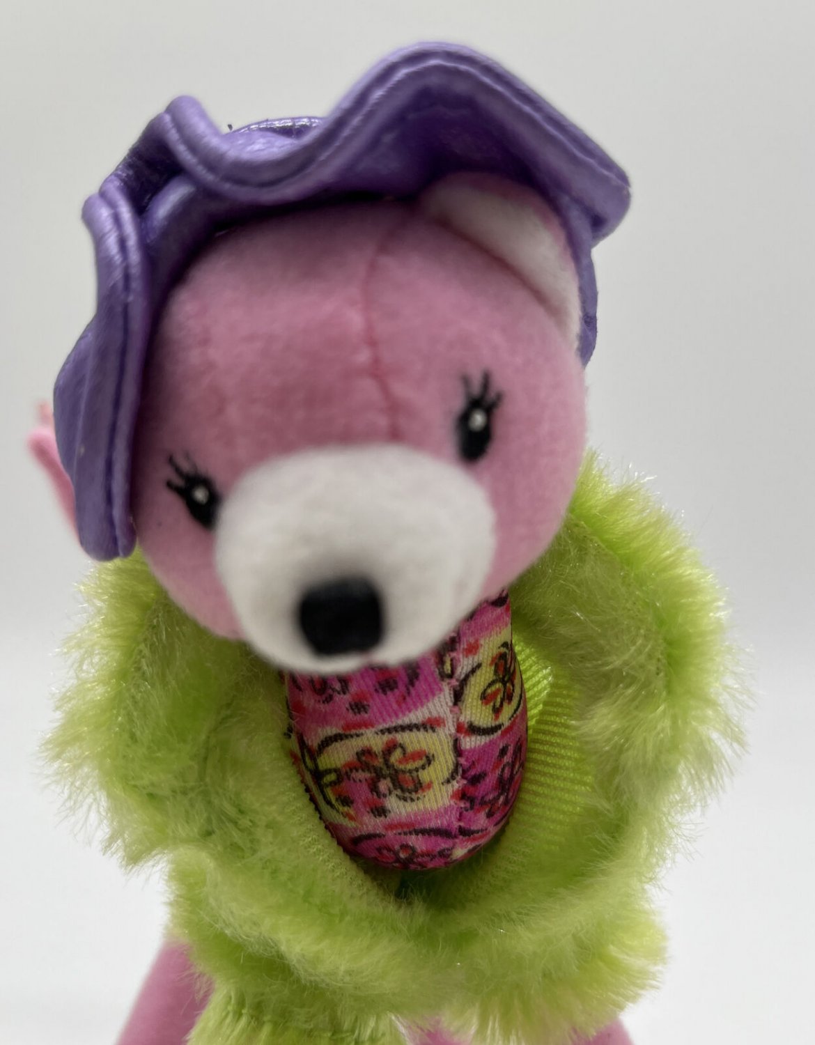 Barbie Pose-Me Pets Places Pet Set – Mattel B0219 2002 – Neuf