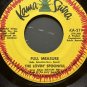 Lovin Spoonful Summer in the City Kama Sutra (45 RPM 7â) (RC12)