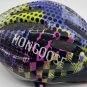 Mongoose Burst  Adjustable Boy's & Girl's Youth Microshell Bicycle Helmet New!