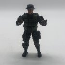 Military Soldier Jungle Ops 3.75" Toy Action Figure Chap Mei