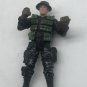 Military Soldier Jungle Ops 3.75" Toy Action Figure Chap Mei