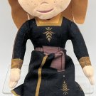 Kohls Cares Plush Disney Frozen 2 Anna Soft Doll Stuffed Animal Toy Lovey 15"