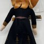 Kohls Cares Plush Disney Frozen 2 Anna Soft Doll Stuffed Animal Toy Lovey 15"