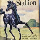 THE SON OF THE BLACK STALLION by WALTER FARLEY copyright 1947 Collectible