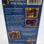 VEGGIE TALES LARRY BOY AND THE FIB FROM OUTER SPACE VHS TAPE 1997 EUC