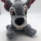 Disney Lady and the Tramp Tote a Tail Tramp 8” Plush