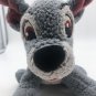 Disney Lady and the Tramp Tote a Tail Tramp 8â Plush