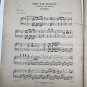 Century Music Classic Modern Standard Compositions Piano Hungraian Dance 1908