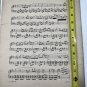 Century Music Classic Modern Standard Compositions Piano Hungraian Dance 1908