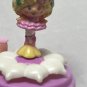 Charmkins Lady Slipper Charm Hasbro Ballerina Figure Mini Doll On Spinner