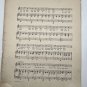 Are You Sincere? 1908, Antique sheet music Albert Gumble Alfred Bryan