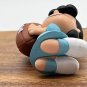 Lucy, Charlie Brown, PVC figure, 2&acirc;�� Just Play, Peanuts, Figurine