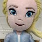 Kohls Cares Plush Disney Frozen 2 Elsa Soft Doll Stuffed Animal Toy Lovey 15"
