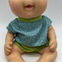 Cabbage Patch Kids Drink n Wet Newborns Baby  2015