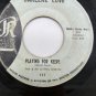 Darlene Love 7â 45 The Boy I'm Gonna Marry/ Playing For Keeps Philles Rec