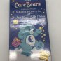 CARE BEARS BEDTIME FOR CARE-A-LOT THE BEST WAY TO MAKE FRIENDS