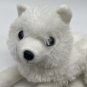 Wild Republic White Artic Fox 12" Plush Stuffed Animal 2016