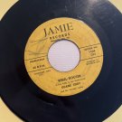 Duane Eddy Rebel-‘Rouser; Stalkin’ 45 rpm 7" Vinyl. 1958