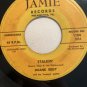 Duane Eddy Rebel-‘Rouser; Stalkin’ 45 rpm 7" Vinyl. 1958