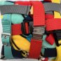Sensory4u Sensory Buckle Pillow Fine Motor Development Toy Activity