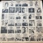 Sing With Marcy Album Rare Vintage ZLP-657 Christian Puppets