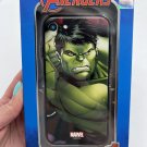 Marvel Avengers HULK Iphone 7- Phone Case- Impact Protection- New