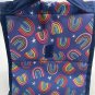 PackIt Freezable Lunch Bag Rainbows Stars Print