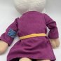 Holy Folks Biblical Plush Doll NOAH Talking Magnetic Hands TadPals 2005 16&acirc;��