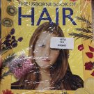 THE USBORNE BOOK OF HAIR  NIP WITH SHIMMERING BEADS