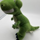 Disney Pixar Toy Story Rex 13" Plush Stuffed Animal Dinosaur Kohl's Cares
