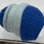 NEW Disney PARKS Sadness Tsum Tsum mini 3.5" Plush Inside Out Sadness SCARCE
