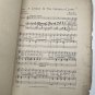 Richard Carle The Spring Chicke 1908 A Lemon in the Garden of Love sheet music