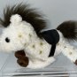 Mary Meyer Tippy Toes Horse Plush Finger Puppet 5" Stuffed Animal 1996 SCARCE