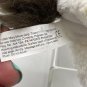 Mary Meyer Tippy Toes Horse Plush Finger Puppet 5" Stuffed Animal 1996 SCARCE