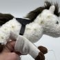 Mary Meyer Tippy Toes Horse Plush Finger Puppet 5" Stuffed Animal 1996 SCARCE