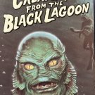 New Creature From The Black Lagoon (VHS, 1991) Horror Universal Classic Monsters