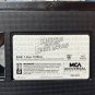 New Creature From The Black Lagoon (VHS, 1991) Horror Universal Classic Monsters