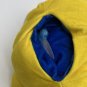 Pink Fong Baby Shark Reversible Flips from Yellow to Blue 6 1/2" 2020 WoWee