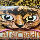 Cat's Cradle Childhood Memories Classic Playground String Game