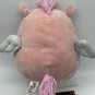 Squishmallow Pandora the Pegasus Pink Stuffed Plush 10â Kellytoy Animal