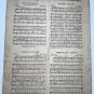 1928 sheet music: DENISON'S MUSICAL READINGS; LI&acirc;��L&acirc;�� OLE BROWN CABIN by L. Cox