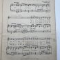 1928 sheet music: DENISON'S MUSICAL READINGS; LI&acirc;��L&acirc;�� OLE BROWN CABIN by L. Cox