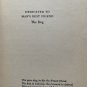Teen-age DOG STORIES by David Thomas Hardcover 1949 SCARCE