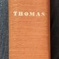 Teen-age DOG STORIES by David Thomas Hardcover 1949 SCARCE