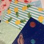 Beautiful Junk Mailers 25 Assorted Graphics 10â x 13â Poly Shipping Envelopes
