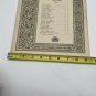1908 Streabbog Adonis, Galop Century Music Publications Antique sheet music