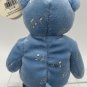 Hard Rock Cafe Collector âMusic for Life BearaâBeanie Toronto With Tag SCARCE