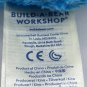 Build A Bear Thomas The Tank Engine & Friends Blue Plush Soft Teddy Bear 12"