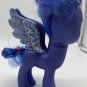 My Little Pony Sparkling Princess Luna 6â Figure MLP Glitter Wings & Horn 2016