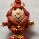 Charmkins Dragonweed King of the Weeds Charm Doll Figure 1980s Girl Toys